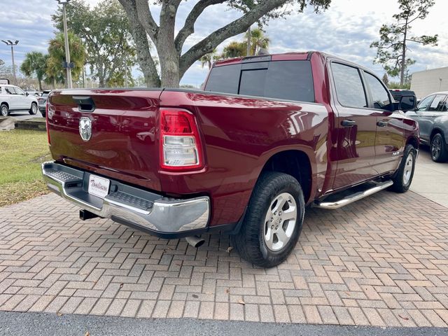 2019 RAM 1500 TRADESMAN - 22991245 - 5