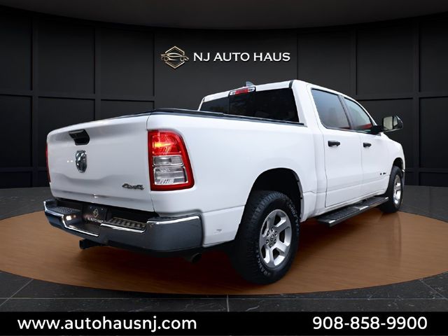 2019 RAM 1500 Pickup