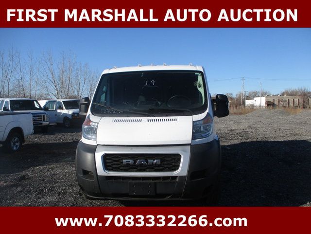 2019 Ram 1500 Classic  - 23012995 - 1