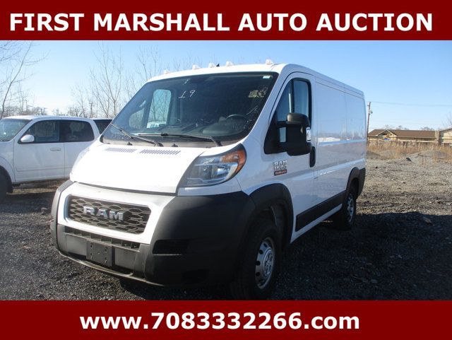 2019 Ram 1500 Classic  - 23012995 - 2