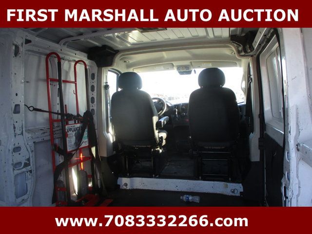 2019 Ram 1500 Classic  - 23012995 - 4