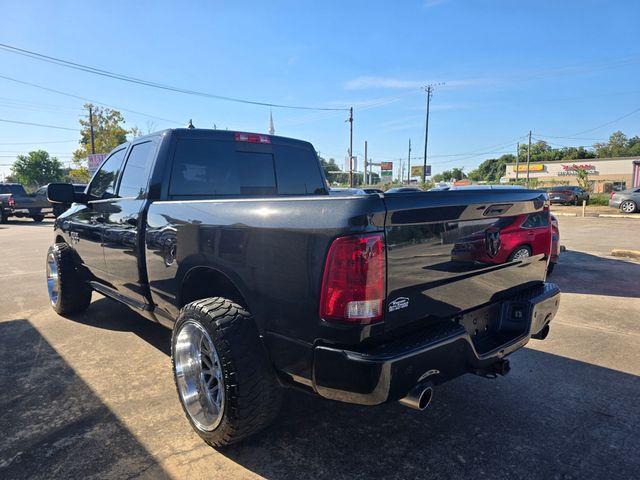 2019 Ram 1500 Classic  - 23084202 - 2