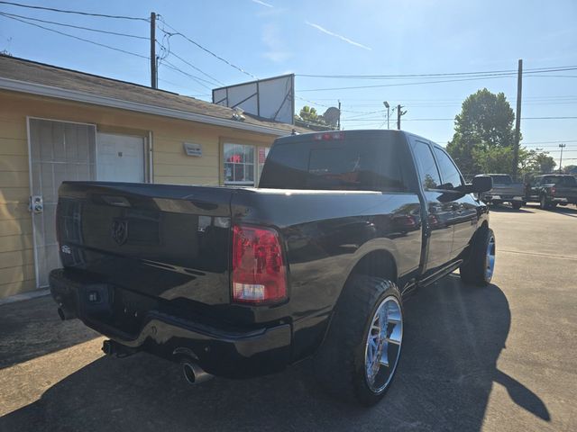 2019 Ram 1500 Classic  - 23084202 - 3