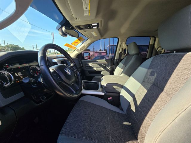 2019 Ram 1500 Classic  - 23084202 - 4