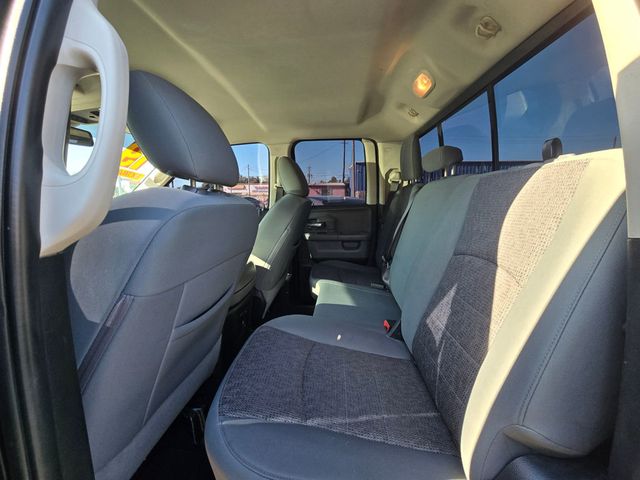2019 Ram 1500 Classic  - 23084202 - 5