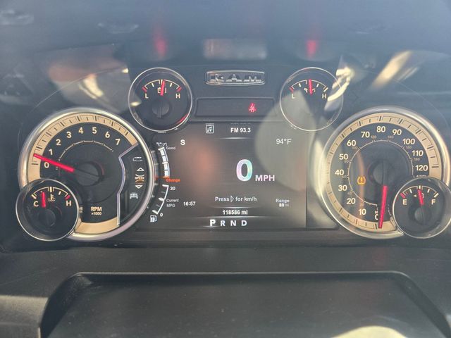 2019 Ram 1500 Classic  - 23084202 - 6