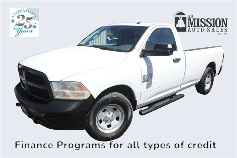 2019 Ram 1500 Classic  - 22547016 - 1