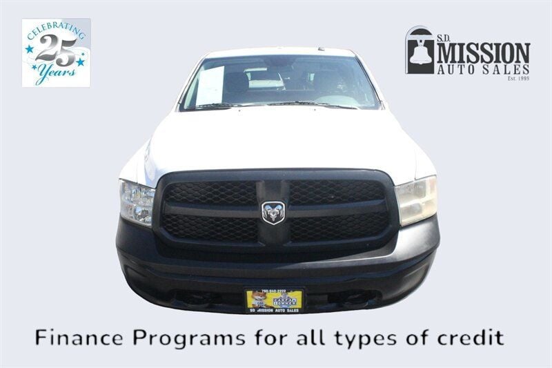 2019 Ram 1500 Classic  - 22547016 - 7