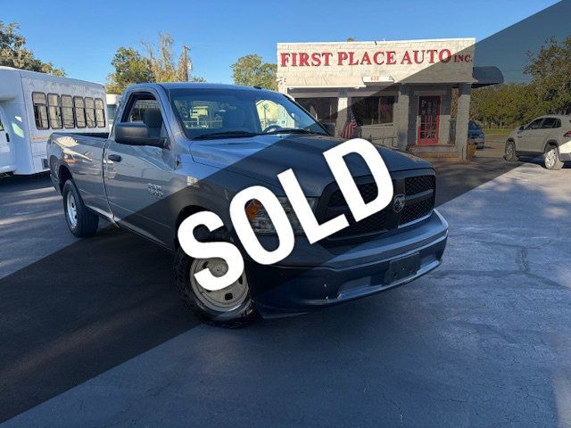 2019 Ram 1500 Classic  - 22618888 | Video 1