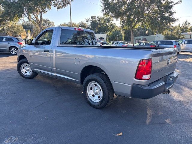 2019 Ram 1500 Classic  - 22618888 - 8