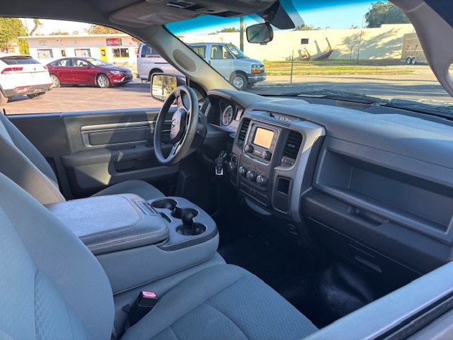 2019 Ram 1500 Classic  - 22618888 - 10