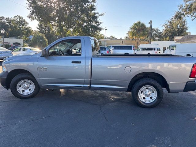 2019 Ram 1500 Classic  - 22618888 - 11