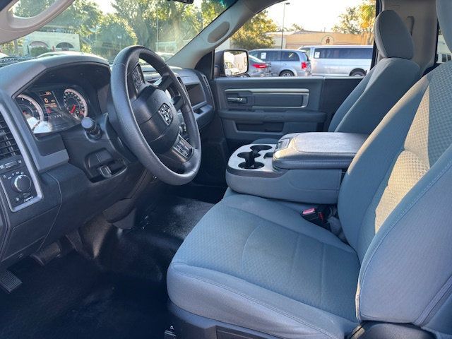 2019 Ram 1500 Classic  - 22618888 - 1