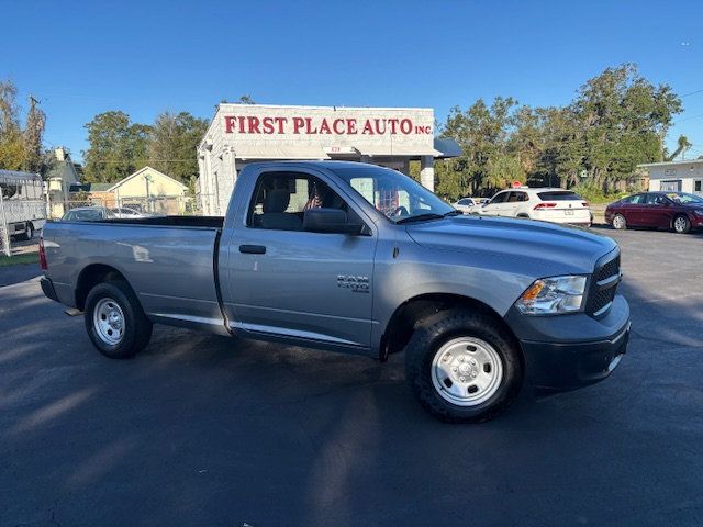 2019 Ram 1500 Classic  - 22618888 - 2