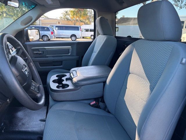 2019 Ram 1500 Classic  - 22618888 - 3