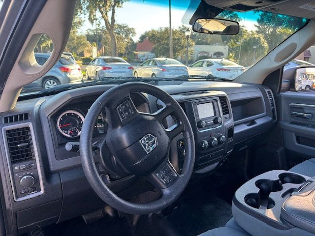 2019 Ram 1500 Classic  - 22618888 - 5