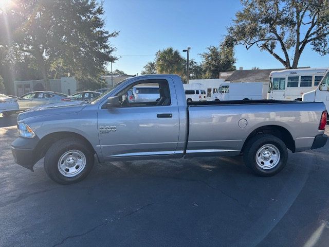 2019 Ram 1500 Classic  - 22618888 - 7