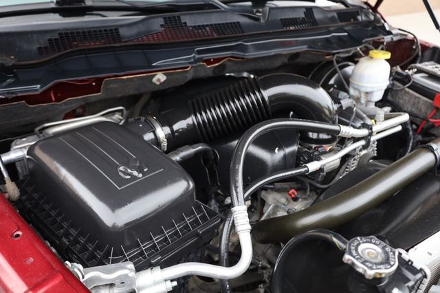 2019 Ram 1500 Classic Big Horn - 23022806 - 10
