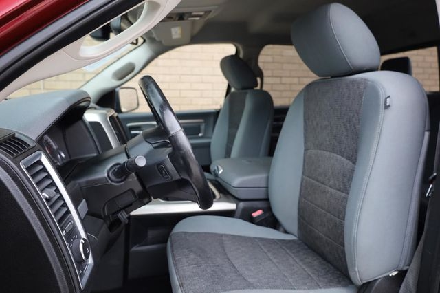 2019 Ram 1500 Classic Big Horn - 23022806 - 13