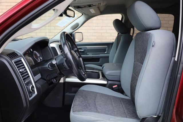 2019 Ram 1500 Classic Big Horn - 23022806 - 14
