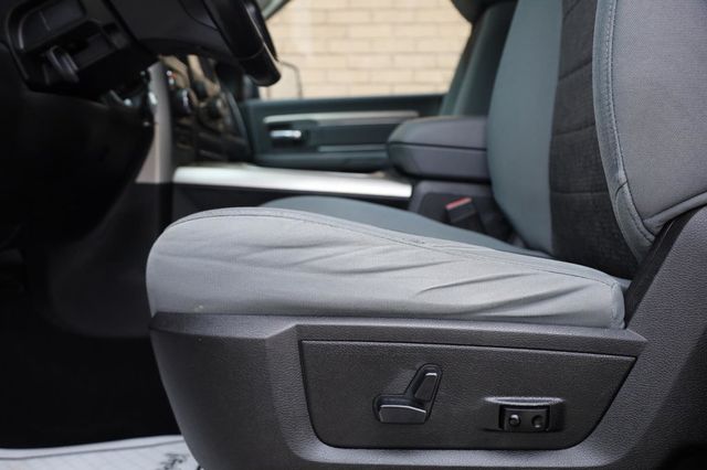 2019 Ram 1500 Classic Big Horn - 23022806 - 15