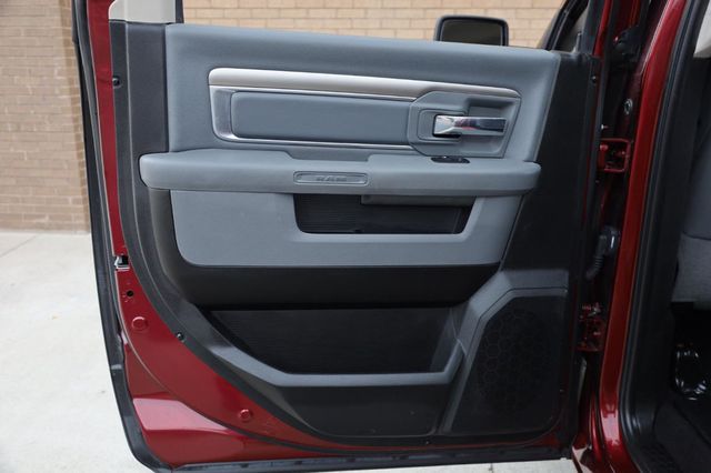 2019 Ram 1500 Classic Big Horn - 23022806 - 16