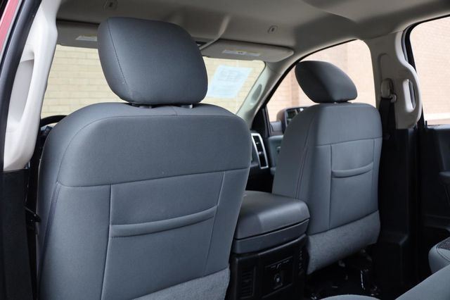 2019 Ram 1500 Classic Big Horn - 23022806 - 17