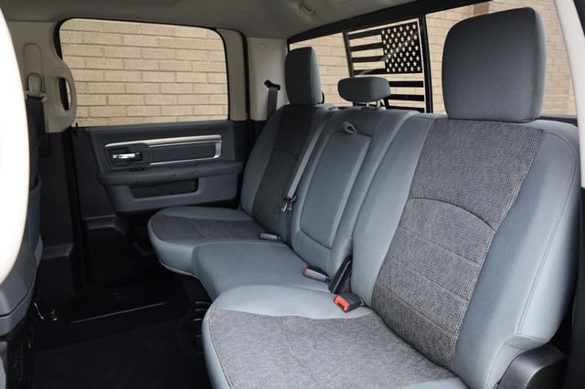 2019 Ram 1500 Classic Big Horn - 23022806 - 19