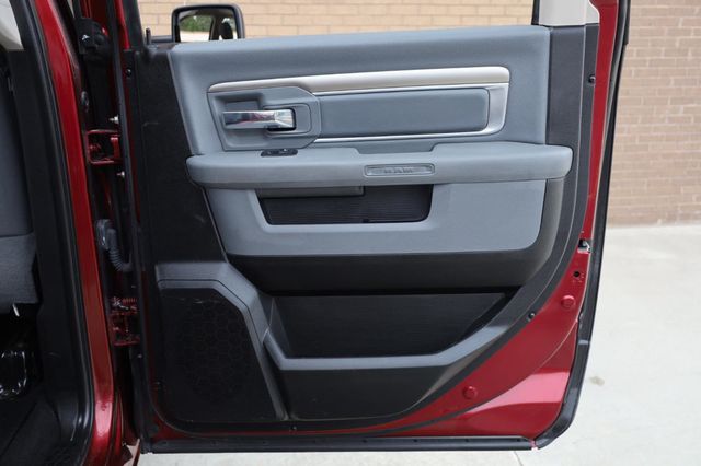 2019 Ram 1500 Classic Big Horn - 23022806 - 20