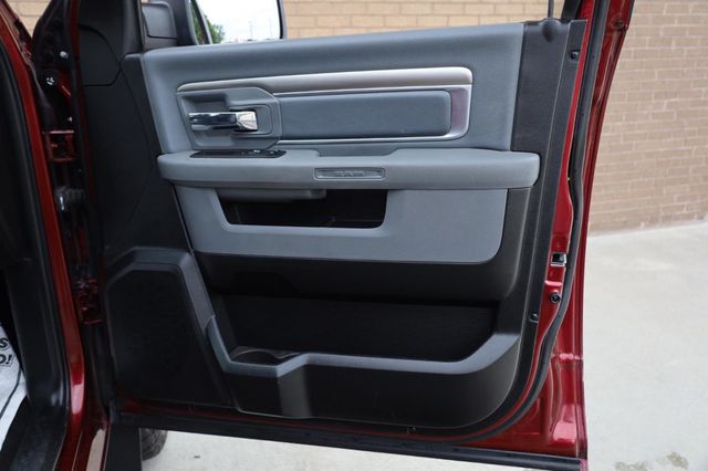 2019 Ram 1500 Classic Big Horn - 23022806 - 23
