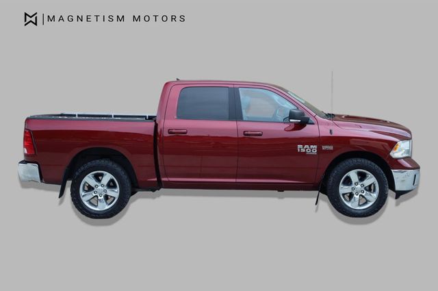 2019 Ram 1500 Classic Big Horn - 23022806 - 2