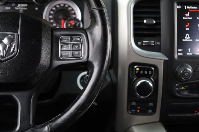 2019 Ram 1500 Classic Big Horn - 23022806 - 31