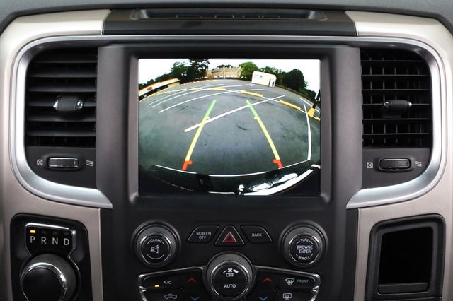 2019 Ram 1500 Classic Big Horn - 23022806 - 34