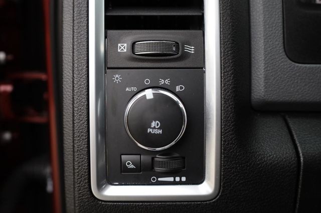 2019 Ram 1500 Classic Big Horn - 23022806 - 37
