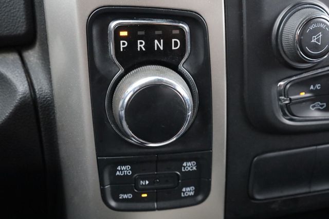 2019 Ram 1500 Classic Big Horn - 23022806 - 38