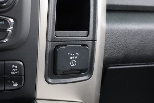 2019 Ram 1500 Classic Big Horn - 23022806 - 40