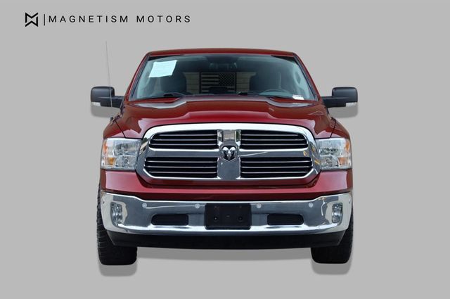 2019 Ram 1500 Classic Big Horn - 23022806 - 4