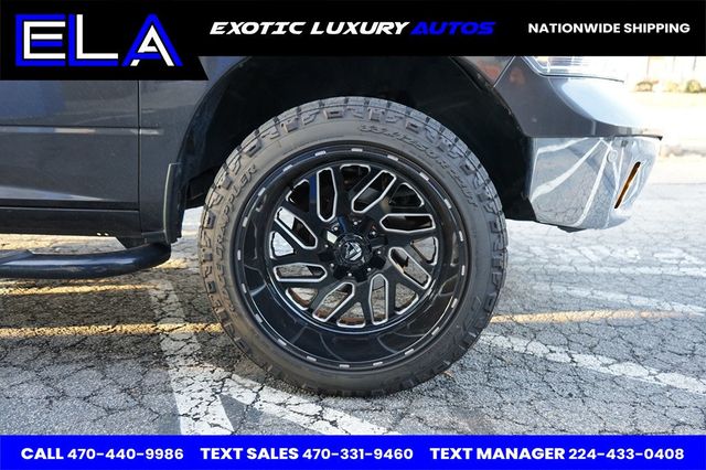 2019 Ram 1500 Classic Big Horn 4x2 Crew Cab 6'4" Box - 22950573 - 14