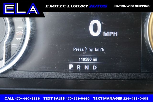 2019 Ram 1500 Classic Big Horn 4x2 Crew Cab 6'4" Box - 22950573 - 21