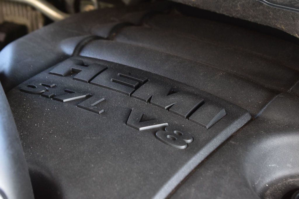 2019 Ram 1500 Classic Big Horn 4x4 Crew Cab 6'4" Box - 23002056 - 12