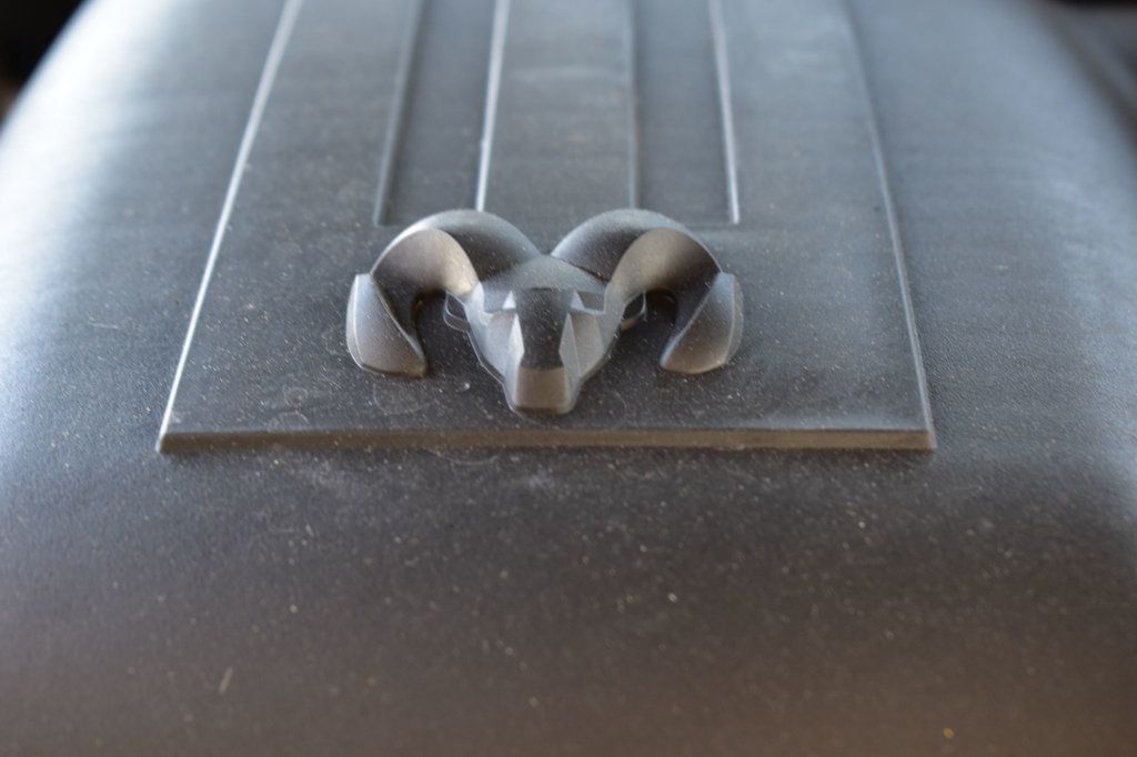 2019 Ram 1500 Classic Big Horn 4x4 Crew Cab 6'4" Box - 23002056 - 13