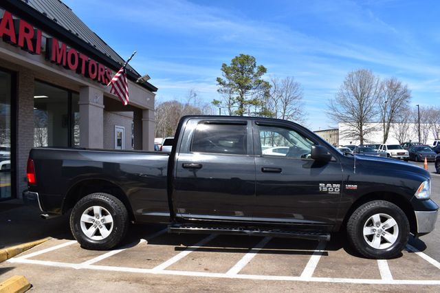 2019 Ram 1500 Classic Big Horn 4x4 Crew Cab 6'4" Box - 23002056 - 5