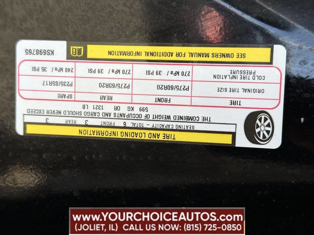 2019 Ram 1500 Classic Big Horn 4x4 Crew Cab 6'4" Box - 22849588 - 11