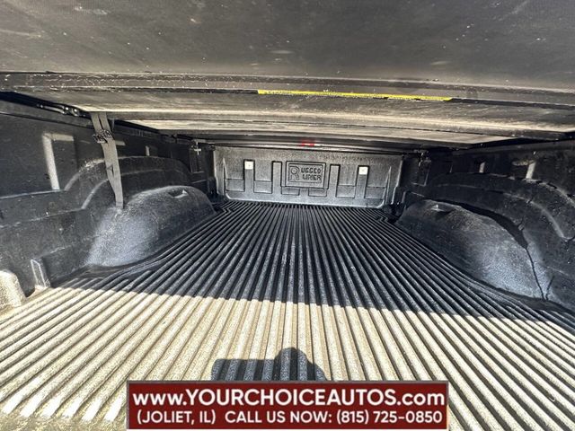 2019 Ram 1500 Classic Big Horn 4x4 Crew Cab 6'4" Box - 22849588 - 19