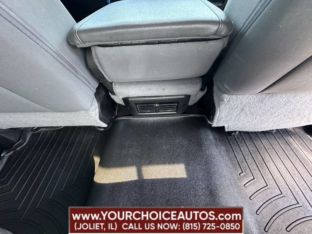 2019 Ram 1500 Classic Big Horn 4x4 Crew Cab 6'4" Box - 22849588 - 21