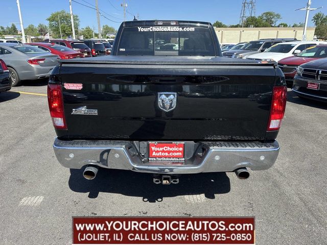 2019 Ram 1500 Classic Big Horn 4x4 Crew Cab 6'4" Box - 22849588 - 3