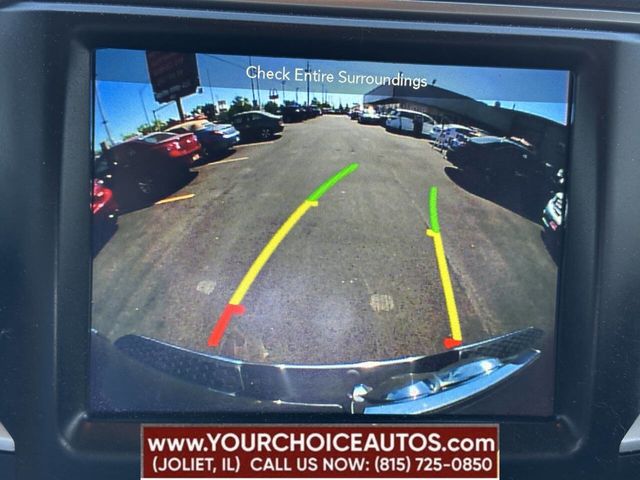 2019 Ram 1500 Classic Big Horn 4x4 Crew Cab 6'4" Box - 22849588 - 43