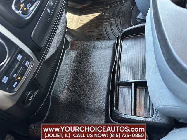 2019 Ram 1500 Classic Big Horn 4x4 Crew Cab 6'4" Box - 22849588 - 47