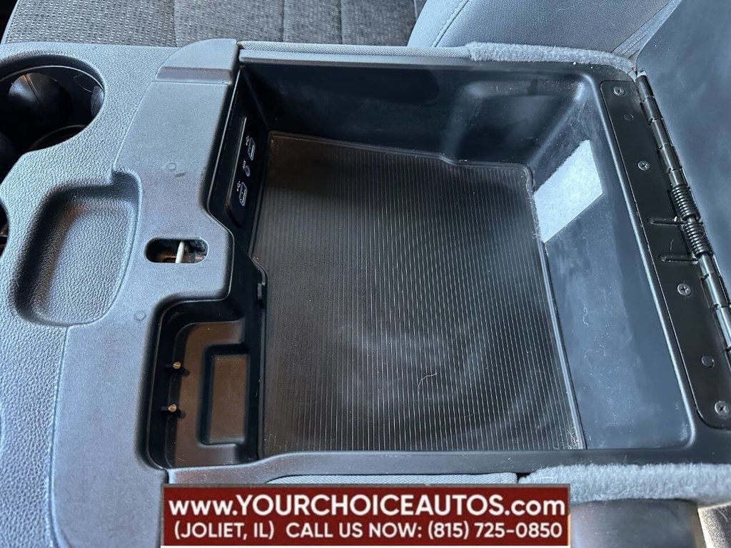 2019 Ram 1500 Classic Big Horn 4x4 Crew Cab 6'4" Box - 22849588 - 50