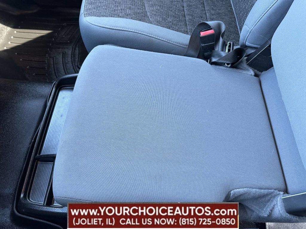 2019 Ram 1500 Classic Big Horn 4x4 Crew Cab 6'4" Box - 22849588 - 51